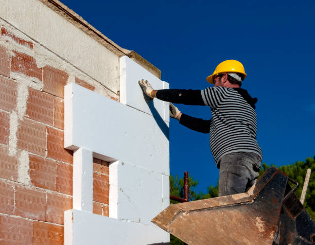 Best Insulation for Specific Applications in Jamul, CA