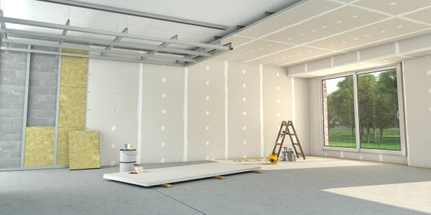Best Insulation Maintenance and Repair in Jamul, CA